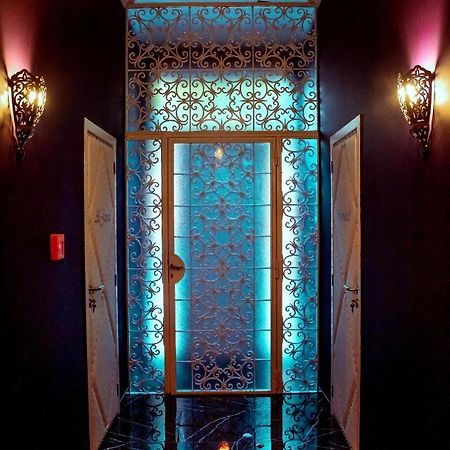 Hotel Riad Liege Ngoại thất bức ảnh
