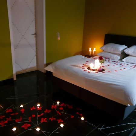 Hotel Riad Liege Ngoại thất bức ảnh