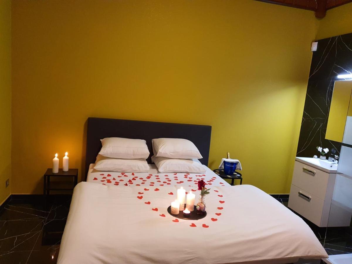 Hotel Riad Liege Ngoại thất bức ảnh