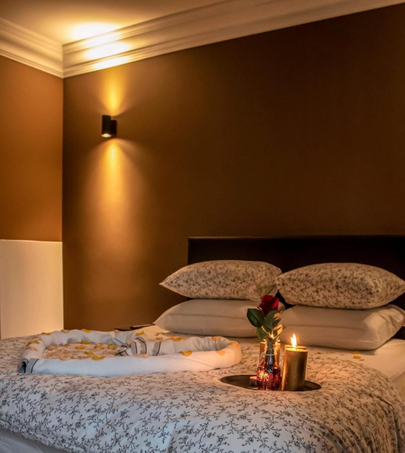 Hotel Riad Liege Ngoại thất bức ảnh