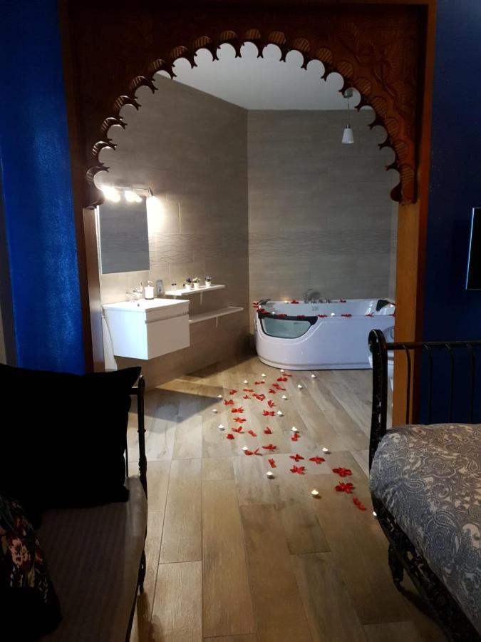 Hotel Riad Liege Ngoại thất bức ảnh