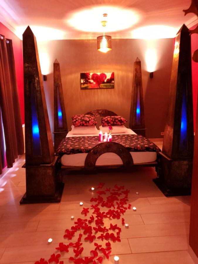 Hotel Riad Liege Ngoại thất bức ảnh