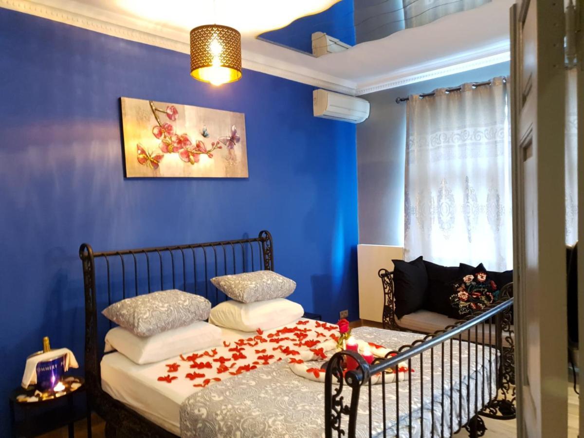 Hotel Riad Liege Ngoại thất bức ảnh