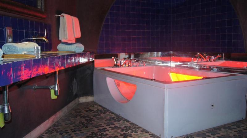 Hotel Riad Liege Ngoại thất bức ảnh