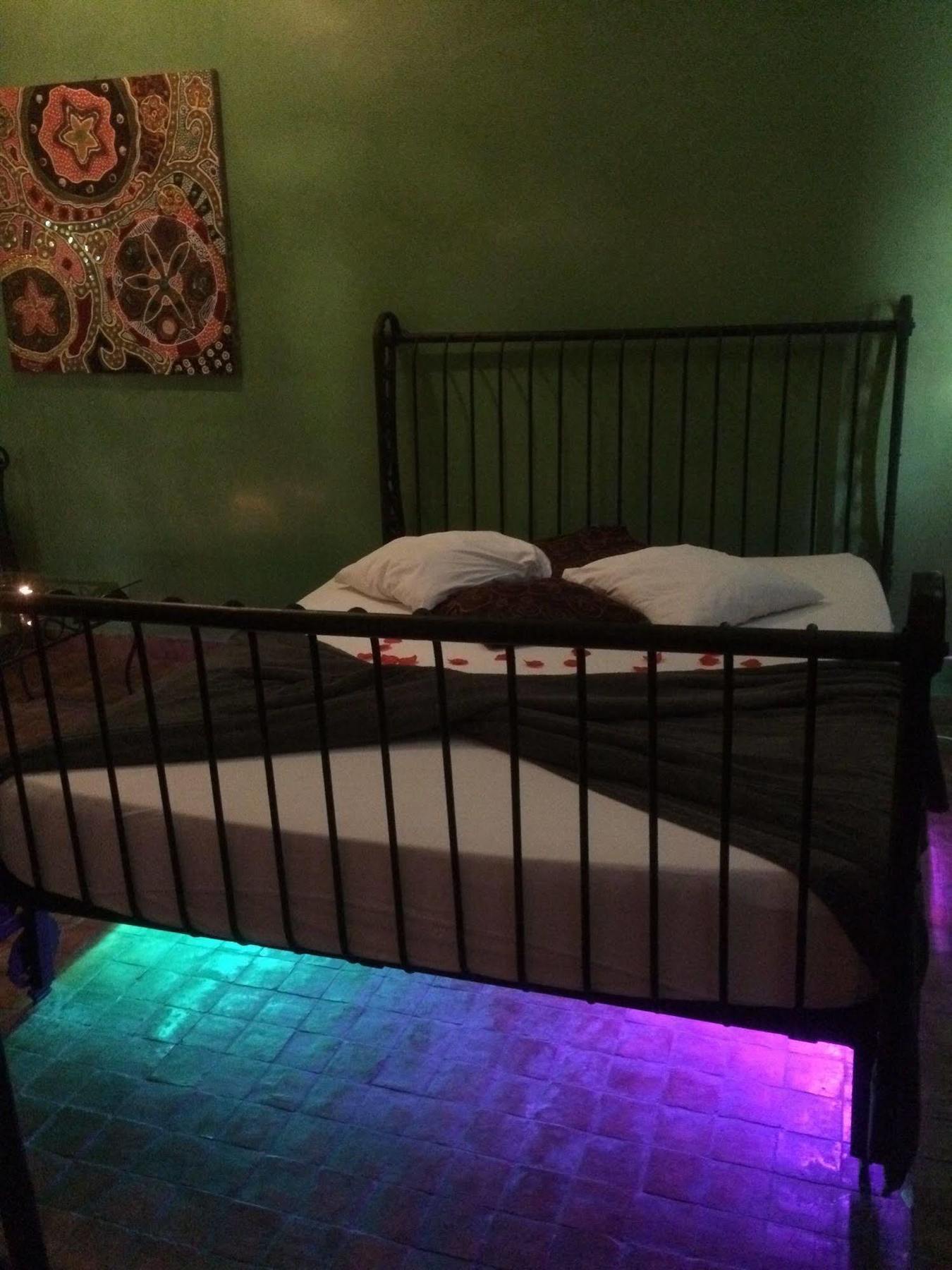 Hotel Riad Liege Ngoại thất bức ảnh