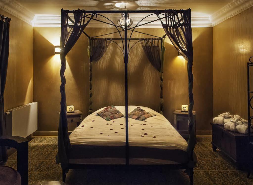 Hotel Riad Liege Ngoại thất bức ảnh