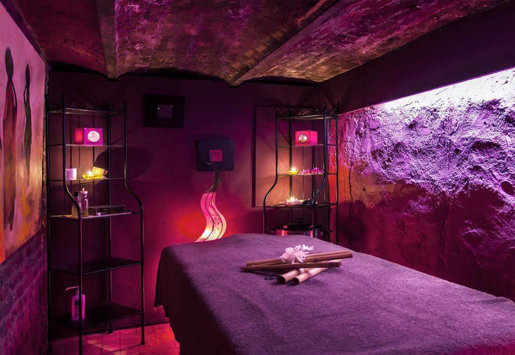 Hotel Riad Liege Ngoại thất bức ảnh